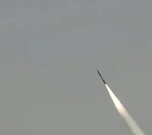 Pakistan successfully conducts training launch of Fatah series missile, demonstrates enhanced precision, deterrence