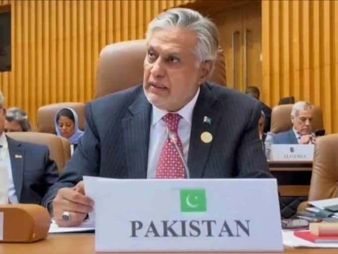 Pakistan urges UN Security Council to convene emergency session amid escalating tensions with India