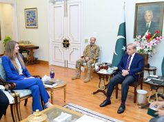 PM Shehbaz urges UK to join neutral probe into Pahalgam incident, rejects India’s baseless allegations