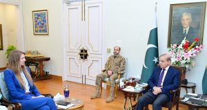 PM Shehbaz urges UK to join neutral probe into Pahalgam incident, rejects India’s baseless allegations