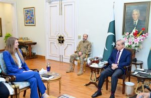 PM Shehbaz urges UK to join neutral probe into Pahalgam incident, rejects India’s baseless allegations