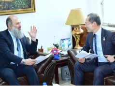 Pakistan, Japan eye stronger trade ties amid push for preferential agreement, business forum