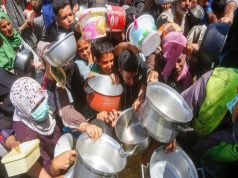 UN warns of worsening humanitarian crisis in Gaza amid Israeli blockade