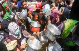 UN warns of worsening humanitarian crisis in Gaza amid Israeli blockade