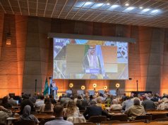 AlUla, UNESCO champion documentary heritage for sustainable development at Paris Conference