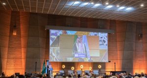 AlUla, UNESCO champion documentary heritage for sustainable development at Paris Conference