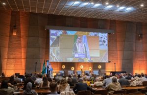 AlUla, UNESCO champion documentary heritage for sustainable development at Paris Conference