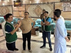 Hajj preparations in full swing to provide a seamless pilgrimage experience in Makkah