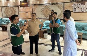 Hajj preparations in full swing to provide a seamless pilgrimage experience in Makkah