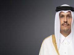 Qatari, Egyptian leaders urge de-escalation amid India-Pakistan tensions