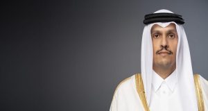 Qatari, Egyptian leaders urge de-escalation amid India-Pakistan tensions
