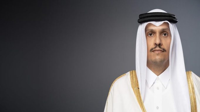 Qatari, Egyptian leaders urge de-escalation amid India-Pakistan tensions