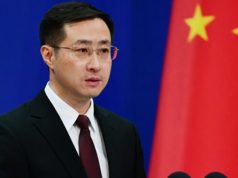 China urges restraint as ambassador meets Deputy PM Dar amid India-Pakistan tensions