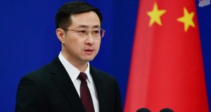 China urges restraint as ambassador meets Deputy PM Dar amid India-Pakistan tensions