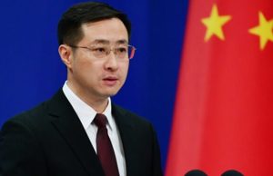 China urges restraint as ambassador meets Deputy PM Dar amid India-Pakistan tensions