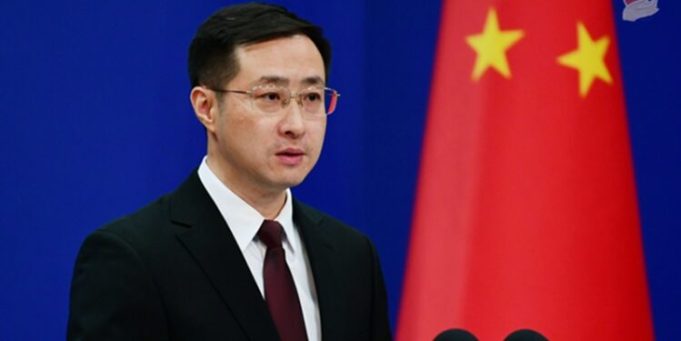 China urges restraint as ambassador meets Deputy PM Dar amid India-Pakistan tensions