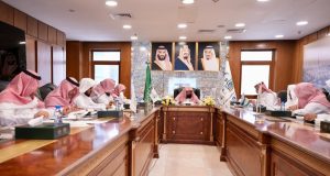 Presidency of the Two Holy Mosques to enforce rigorous oversight of Hajj 1446 plans under Sheikh Al-Sudais leadership
