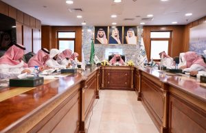 Presidency of the Two Holy Mosques to enforce rigorous oversight of Hajj 1446 plans under Sheikh Al-Sudais leadership