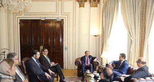 Pakistan, UK discuss economic reforms, trade growth