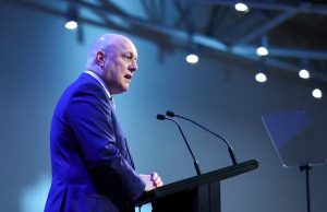 New Zealand proposes ban on social media for under-16s to tackle online harms