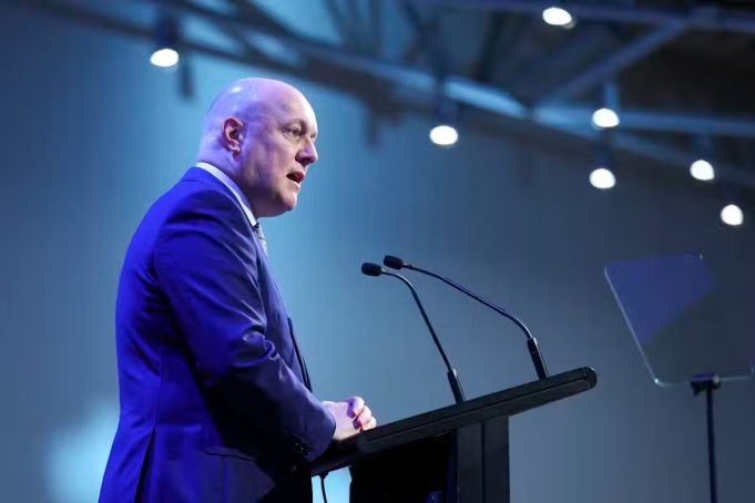 New Zealand proposes ban on social media for under-16s to tackle online harms