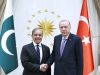 Erdogan condoles loss of lives in Indian missile strikes, reaffirmed Turkiye’s unwavering support for Pakistan