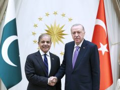 Erdogan condoles loss of lives in Indian missile strikes, reaffirmed Turkiye’s unwavering support for Pakistan