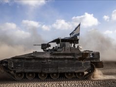UN chief alarmed by Israeli plans to expand ground offensive, warns of civilian toll in Gaza
