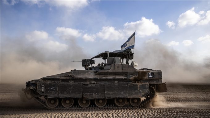 UN chief alarmed by Israeli plans to expand ground offensive, warns of civilian toll in Gaza