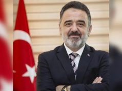 Turkish ambassador visits SCBA, reaffirms deep bilateral ties
