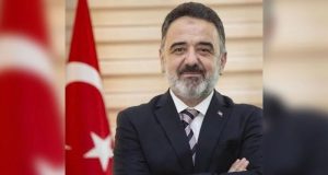 Turkish ambassador visits SCBA, reaffirms deep bilateral ties