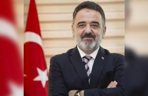 Turkish ambassador visits SCBA, reaffirms deep bilateral ties