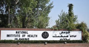 National Health Emergency Center established at NIH amid geopolitical concerns