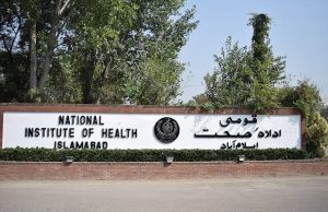 National Health Emergency Center established at NIH amid geopolitical concerns