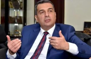 Azerbaijan expresses full support for Pakistan amid rising tensions with India