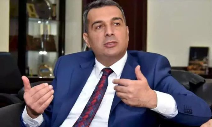 Azerbaijan expresses full support for Pakistan amid rising tensions with India