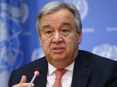 UN chief urges India, Pakistan to de-escalate as global concerns mount