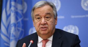 UN chief urges India, Pakistan to de-escalate as global concerns mount