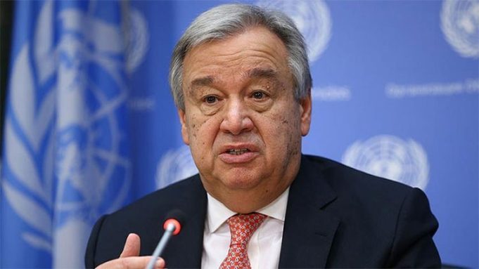 UN chief urges India, Pakistan to de-escalate as global concerns mount