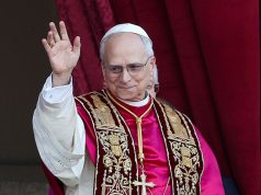 Cardinal Robert Prevost elected Pope Leo XIV, becomes first American to lead Catholic Church