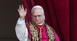 Cardinal Robert Prevost elected Pope Leo XIV, becomes first American to lead Catholic Church