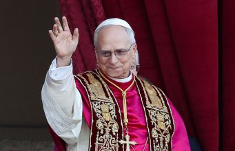 Cardinal Robert Prevost elected Pope Leo XIV, becomes first American to lead Catholic Church