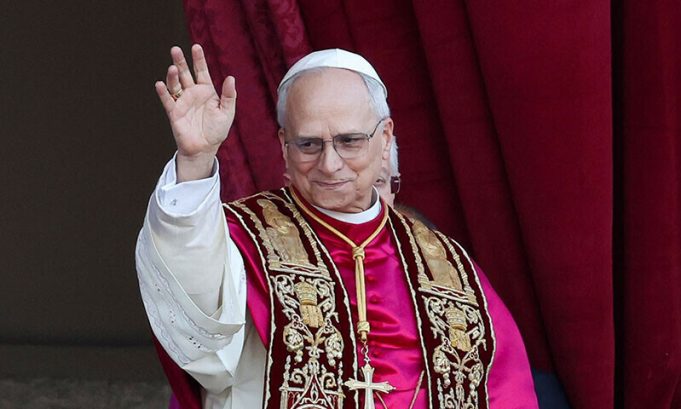 Cardinal Robert Prevost elected Pope Leo XIV, becomes first American to lead Catholic Church