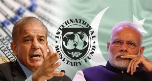 IMF greenlights $1 bln tranche as PM Shehbaz slams India’s ‘failed tactics’ to derail economic recovery