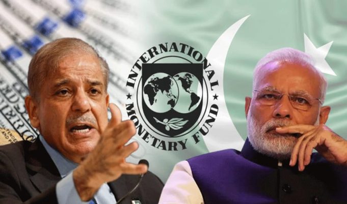IMF greenlights $1 bln tranche as PM Shehbaz slams India’s ‘failed tactics’ to derail economic recovery