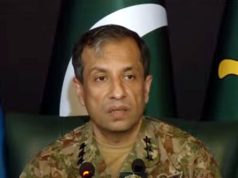 Pakistan accuses India of sponsoring terrorism, calls for int’l scrutiny