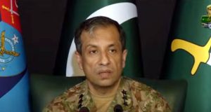 Pakistan accuses India of sponsoring terrorism, calls for int’l scrutiny
