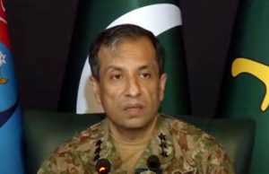 Pakistan accuses India of sponsoring terrorism, calls for int’l scrutiny