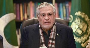 Global diplomats express concern, solidarity with Pakistan over Indian aggression: Ishaq Dar engages with counterparts in Türkiye, Japan, Azerbaijan, UK & Norway.