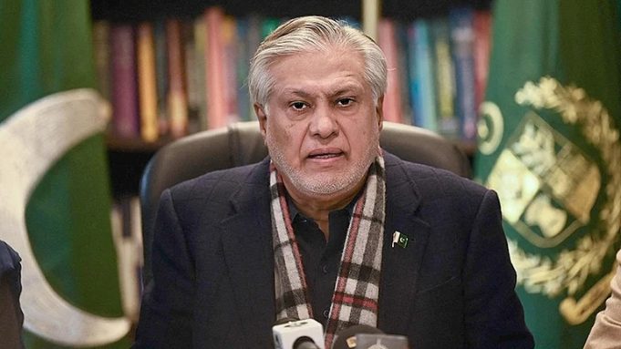 Global diplomats express concern, solidarity with Pakistan over Indian aggression: Ishaq Dar engages with counterparts in Türkiye, Japan, Azerbaijan, UK & Norway.